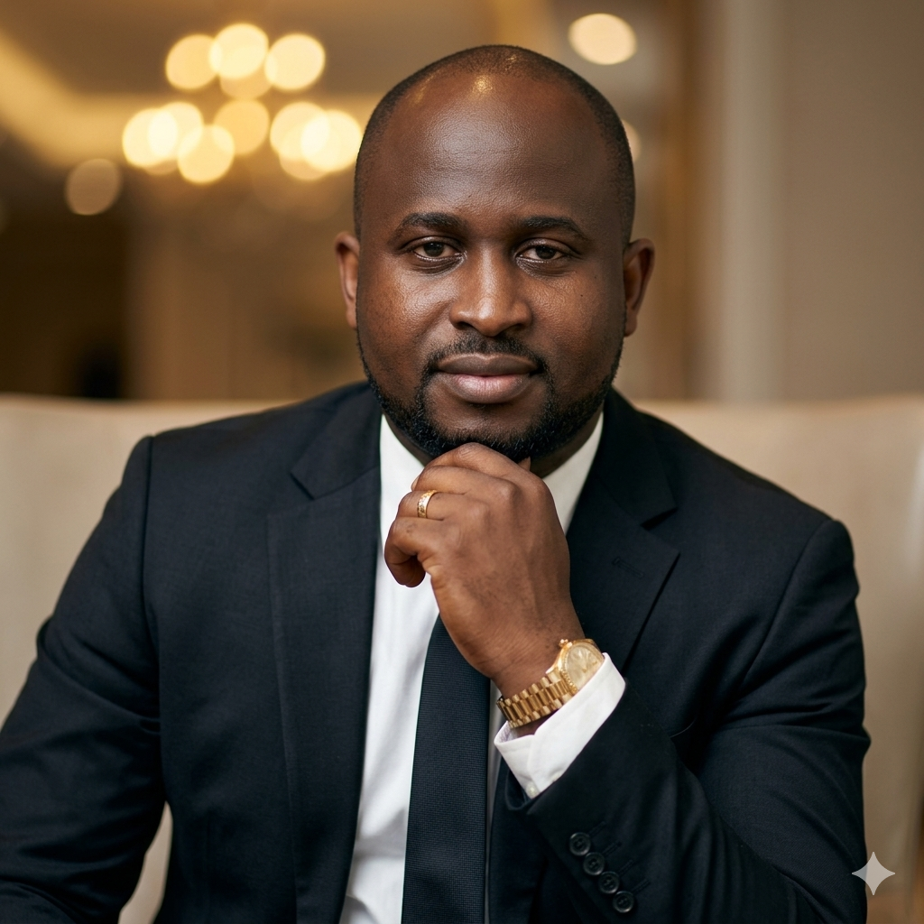 David Taiwo